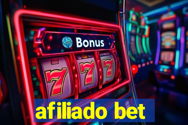 afiliado bet